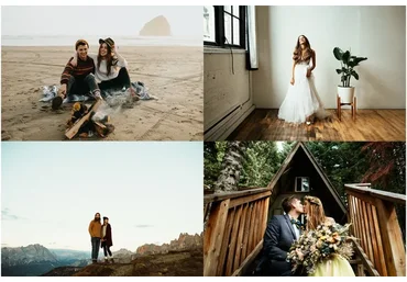 Свадебные Пресеты Lko Lightroom Presets, 2019 (Lukas Korynta)