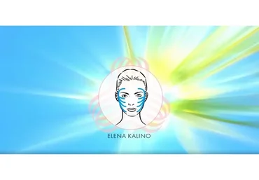 Гладкий Лоб (Елена Калино)