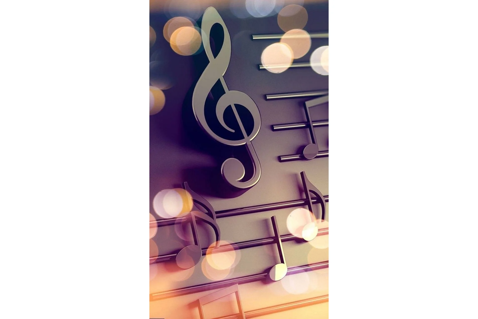 Музыка и эмоции. Как управлять своим состоянием с помощью классической музыки (Юлия Казанцева), фото 1 из 1.