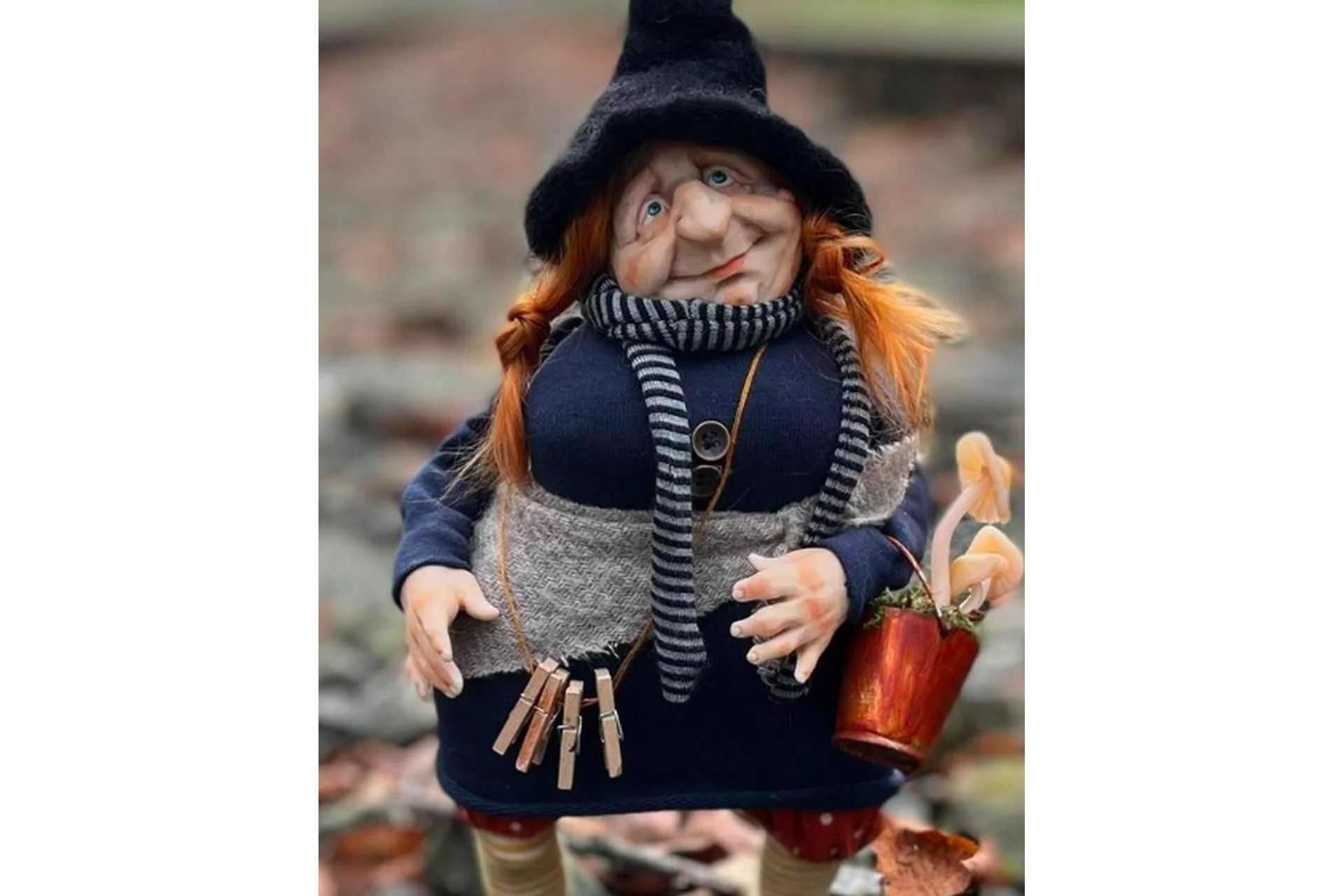 Тётя Сима (Ольга Норвилиене), фото 1 из 1.