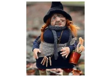 Тётя Сима (Ольга Норвилиене)