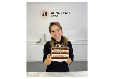 [Alina2cake]  Торты (Алина Ахмадиева)
