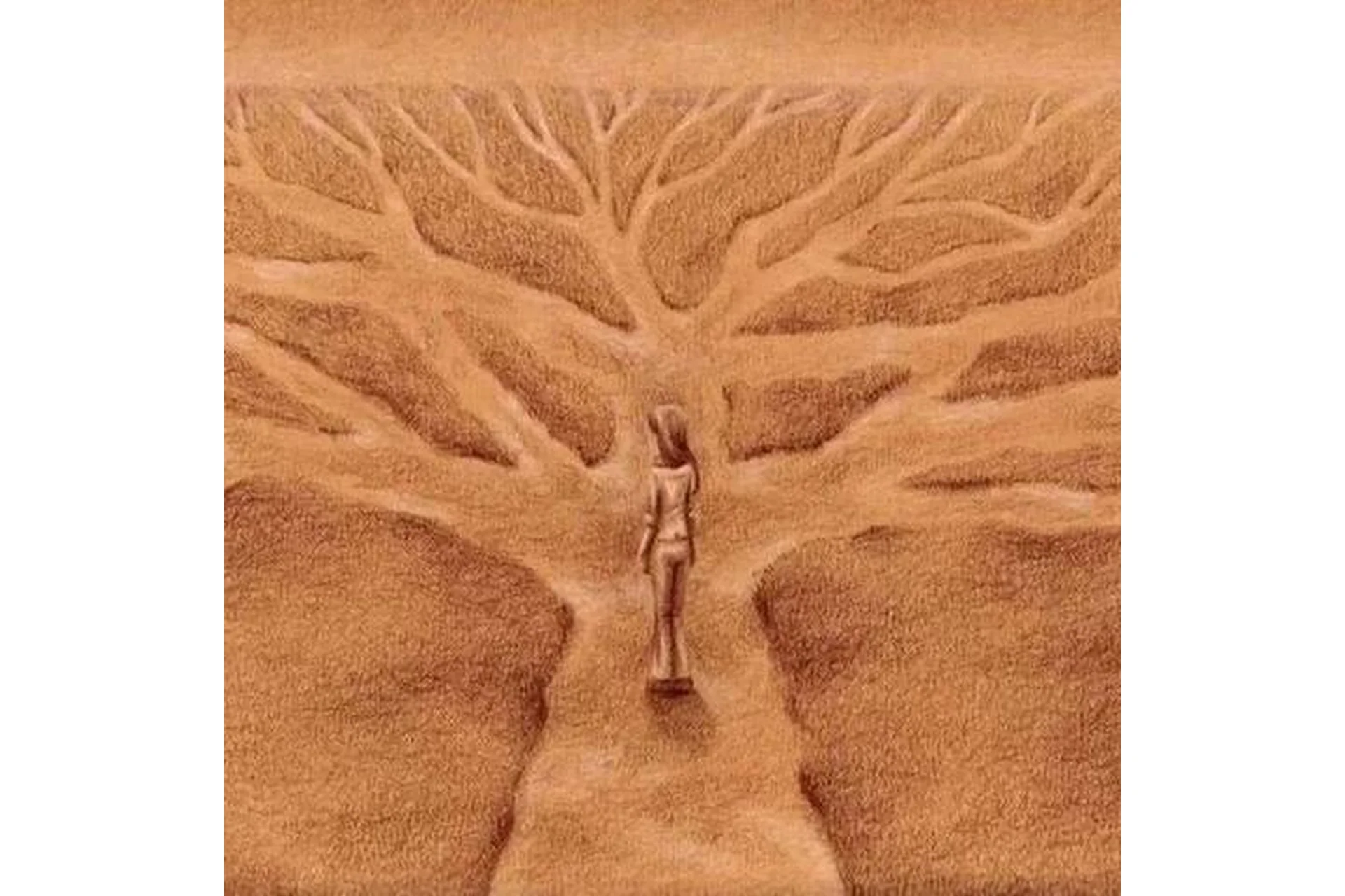 Предназначение, январь 2021 (Елена Блиновская), фото 1 из 1.