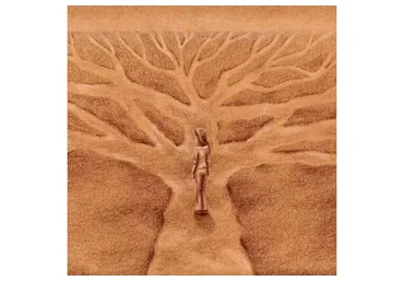 Предназначение, январь 2021 (Елена Блиновская)