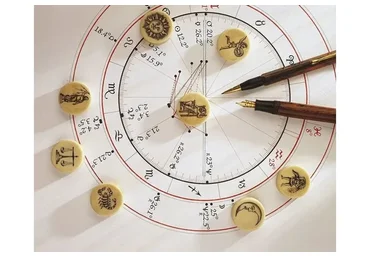 Выбор профессии в натальной астрологии (Ольга Добрянская)