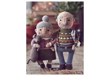 Дедулечка (Евгения Дунаева)