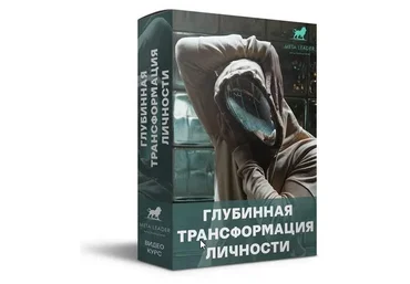 Глубинная трансформация личности (Кирилл Прищенко)