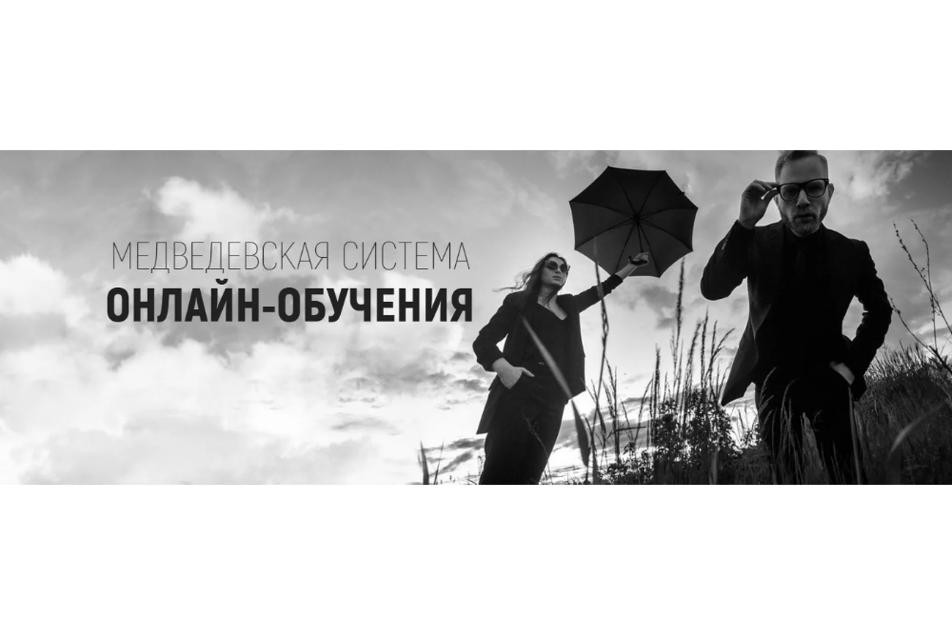 Медведевская система онлайн-обучения, июнь-август 2019  (Александр Медведев), фото 1 из 1.