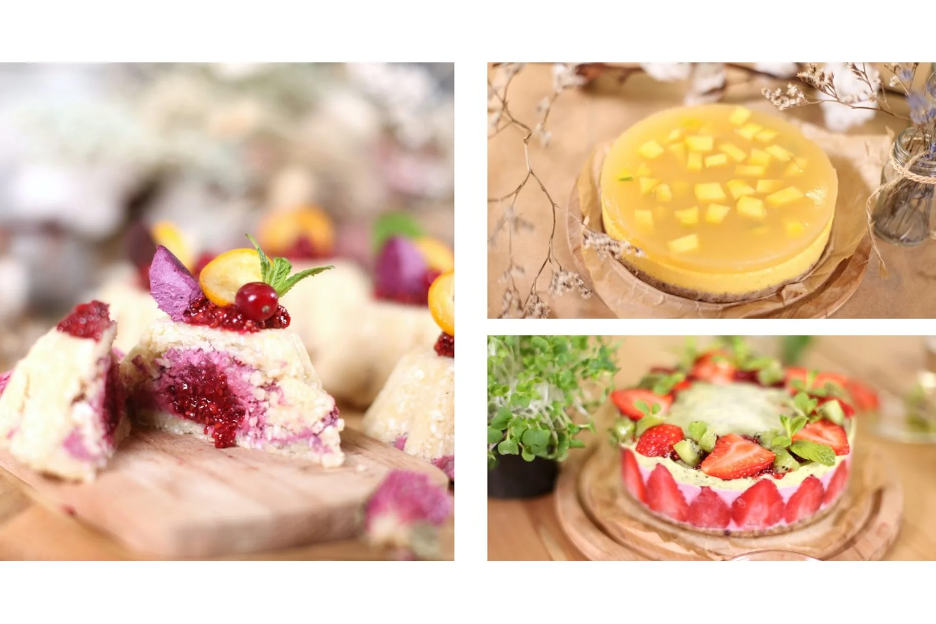 Полезный десерт PRO. Тариф Стандарт (Алена Маслова), фото 1 из 1.