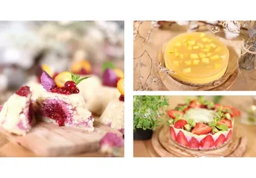 Полезный десерт PRO. Тариф Стандарт (Алена Маслова)