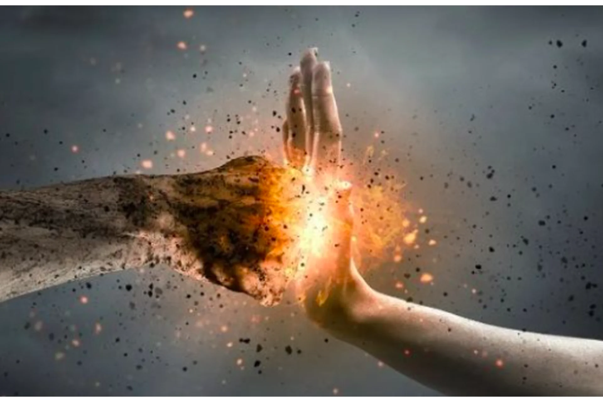 Работа с психотравмой методом ЭОТ (Наталья Касаткина), фото 1 из 1.