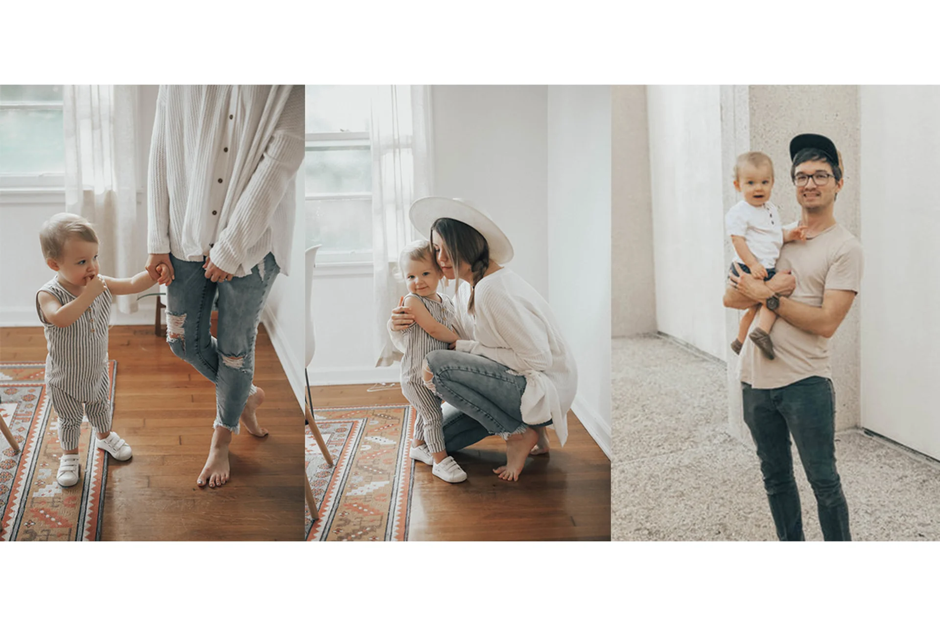 Семейные Пресеты  Mobile Preset Pack - Basic (Bethany Poteet), фото 1 из 1.