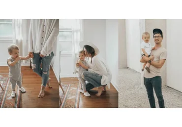 Семейные Пресеты  Mobile Preset Pack - Basic (Bethany Poteet)