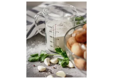 Вегетарианский курс из грузинских блюд (Тамта Пулариани)