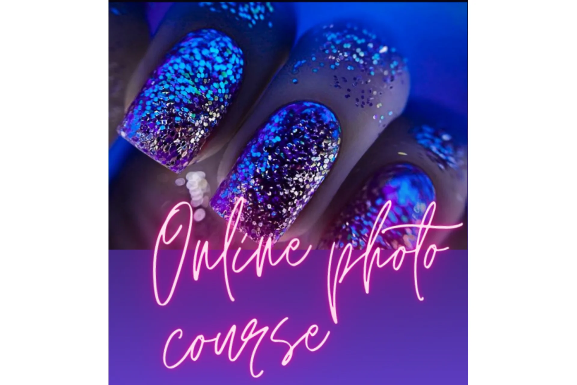 [Jonari] Photo Cours. НейлФото, фото 1 из 1.