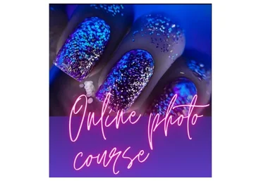 [Jonari] Photo Cours. НейлФото