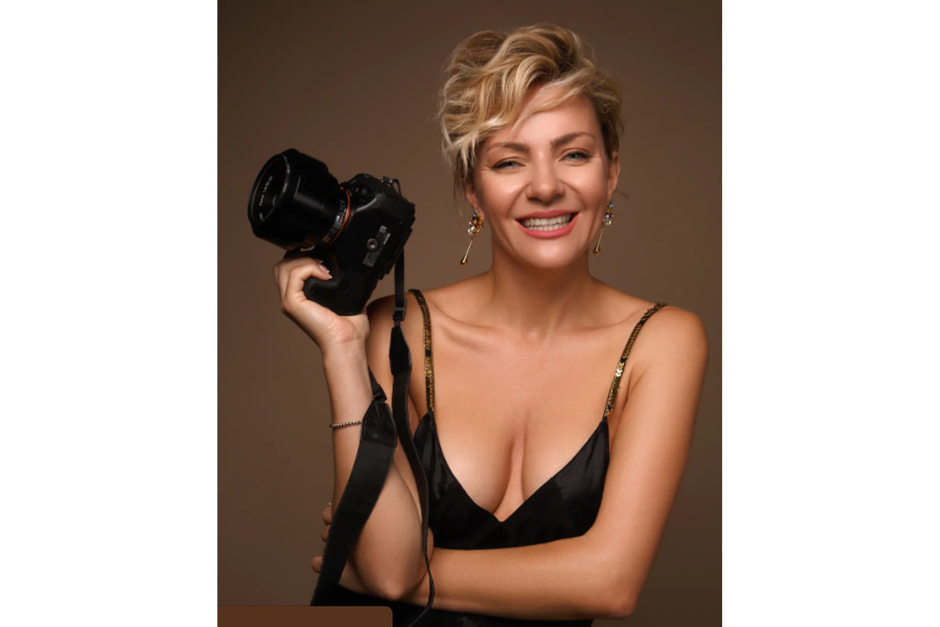 [Pozirovanie] Позирование - раскрой свою женственность. Тариф Минимум (Ирина Литвиненко), фото 1 из 1.