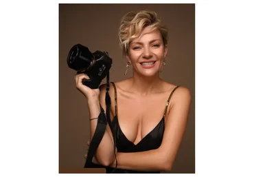 [Pozirovanie] Позирование - раскрой свою женственность. Тариф Минимум (Ирина Литвиненко)