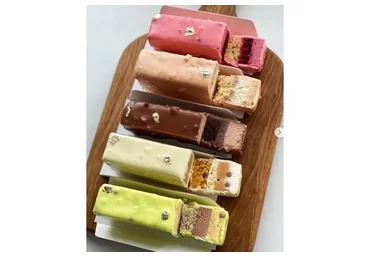 Рецепты нарезных пирожных (kasadelika)