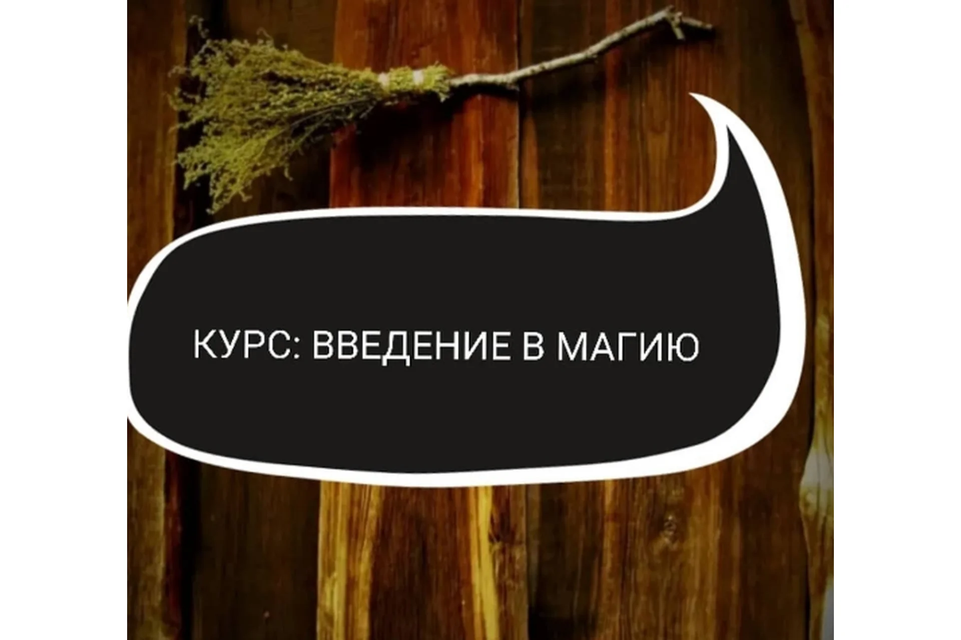 Введение в магию (Ольга Ракита), фото 1 из 1.