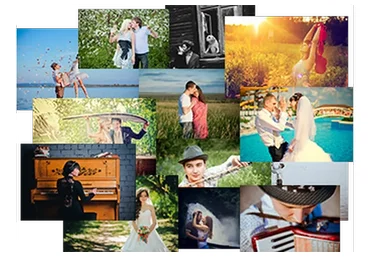 Фотопортфолио за 21 день (Ласло Габани, Булат Алеев)