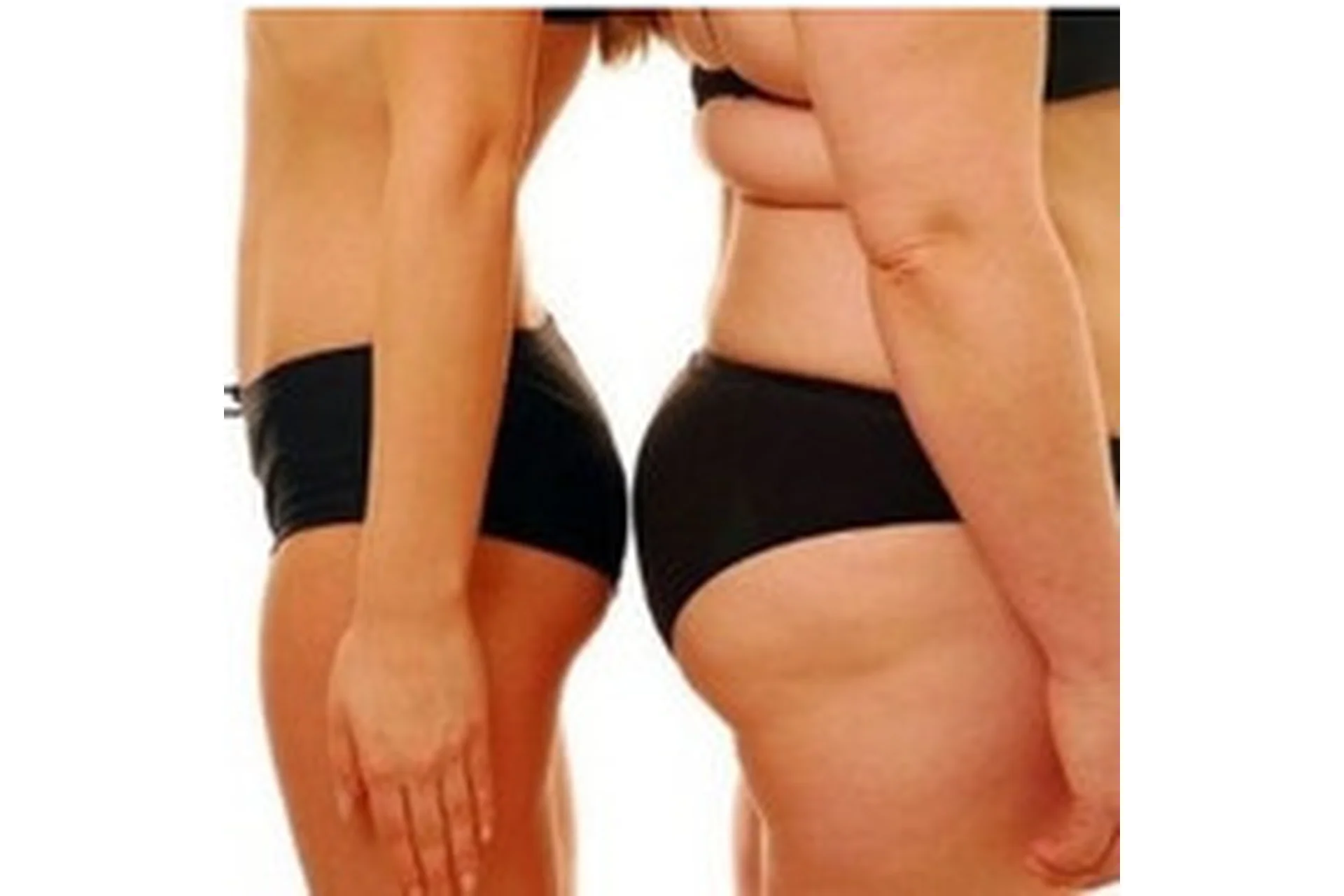 Красивые привычки. Красивое тело (Елена Кален), фото 1 из 1.