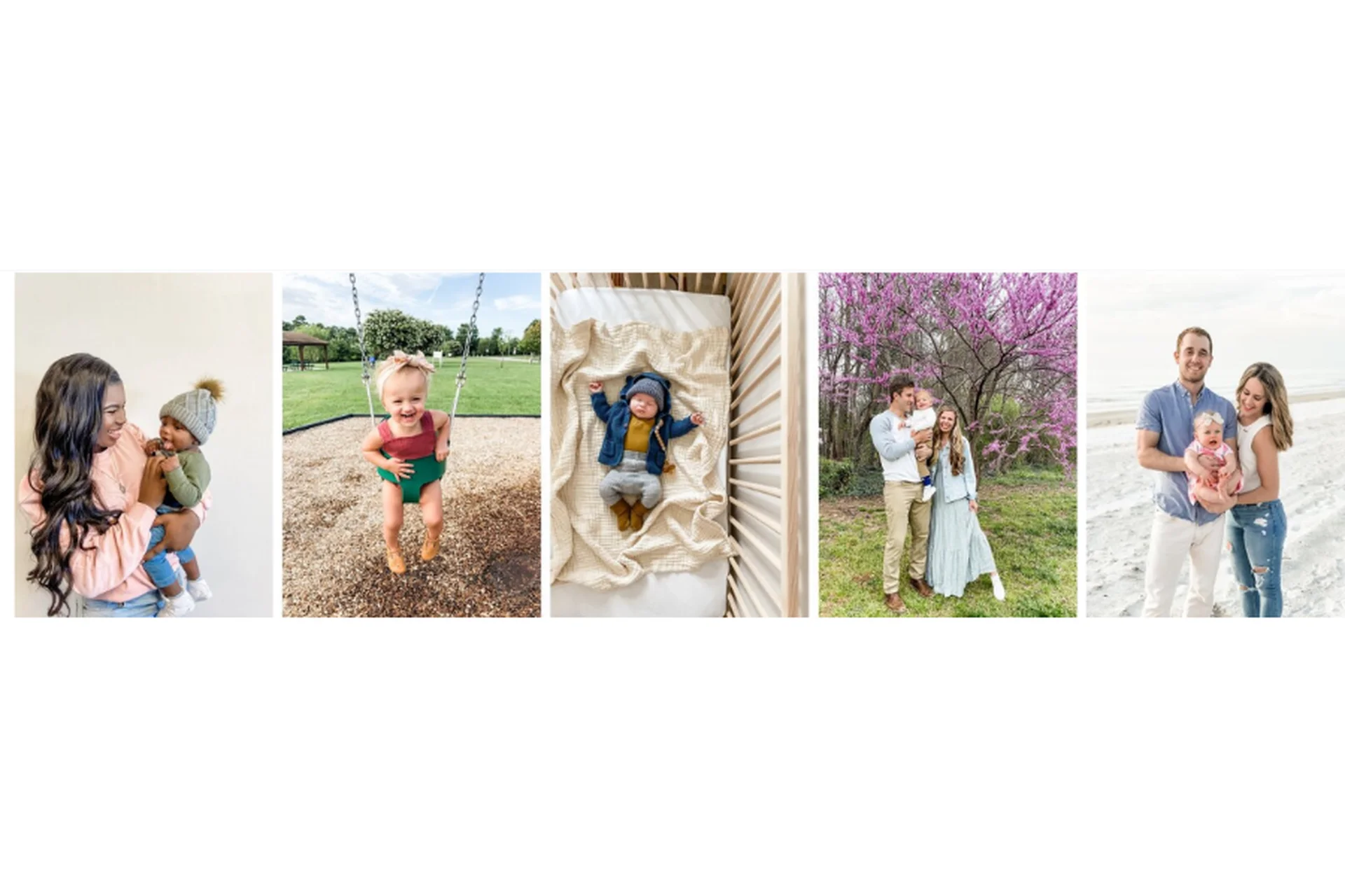 [Light and Airy Photographer] FineArt мобильны лайфстайл пресеты. Real Color Presets mobile, фото 1 из 1.