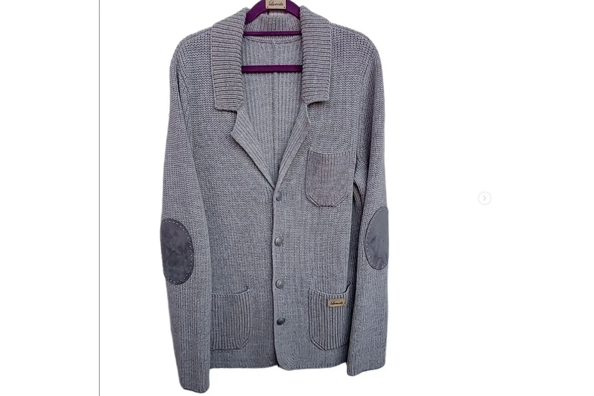 Пиджак Граф (Любовь Ятчук), фото 1 из 1.