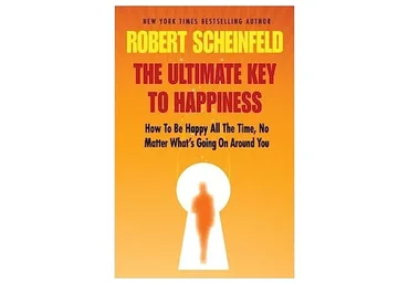 Подлинный ключ к счастью, перевод (Роберт Шейнфелд)