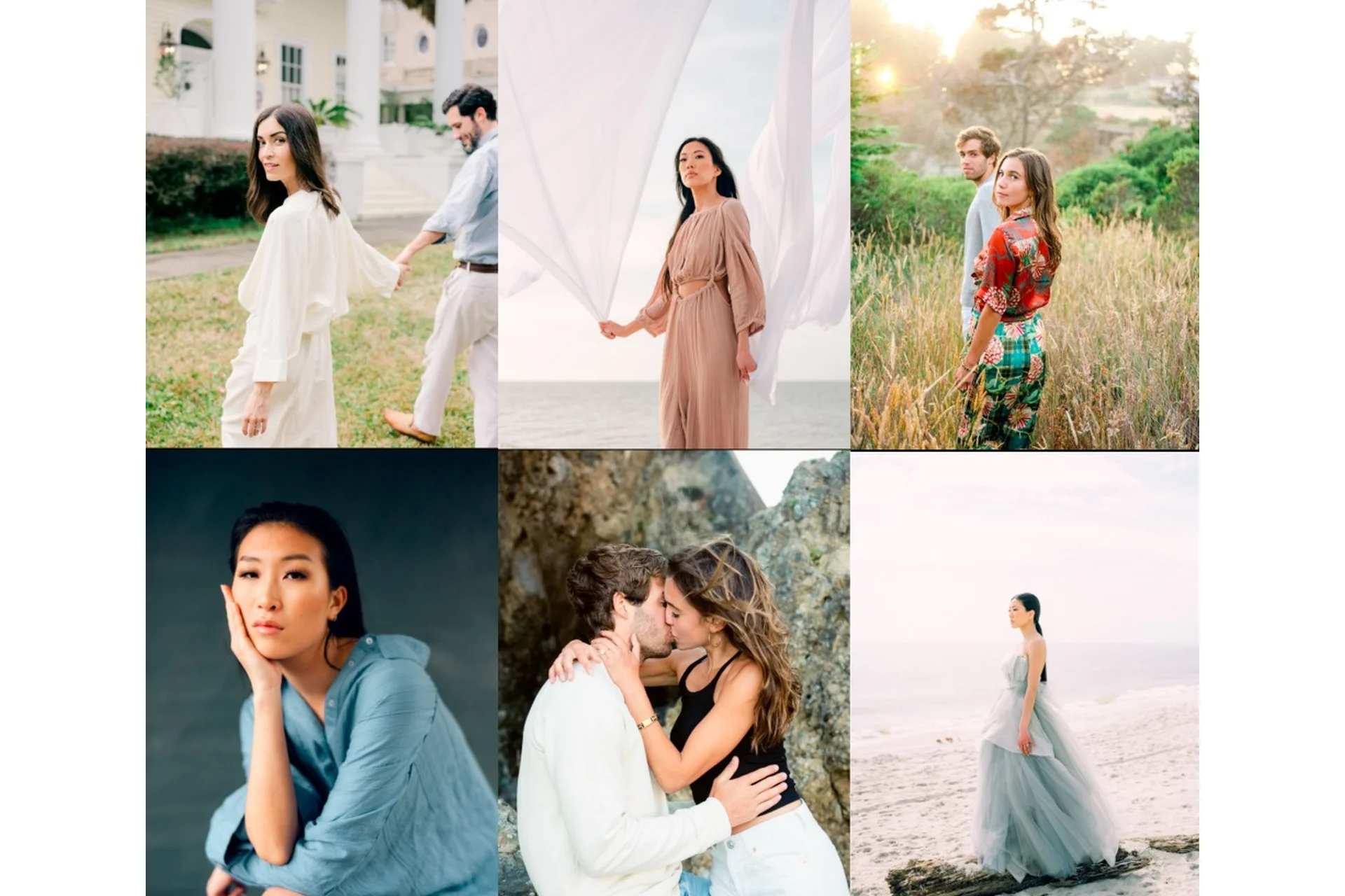 [Refined x Tec Petaja] Шикарные свадебные Fineart пресеты. Presets & Profiles, фото 1 из 1.