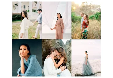 [Refined x Tec Petaja] Шикарные свадебные Fineart пресеты. Presets & Profiles