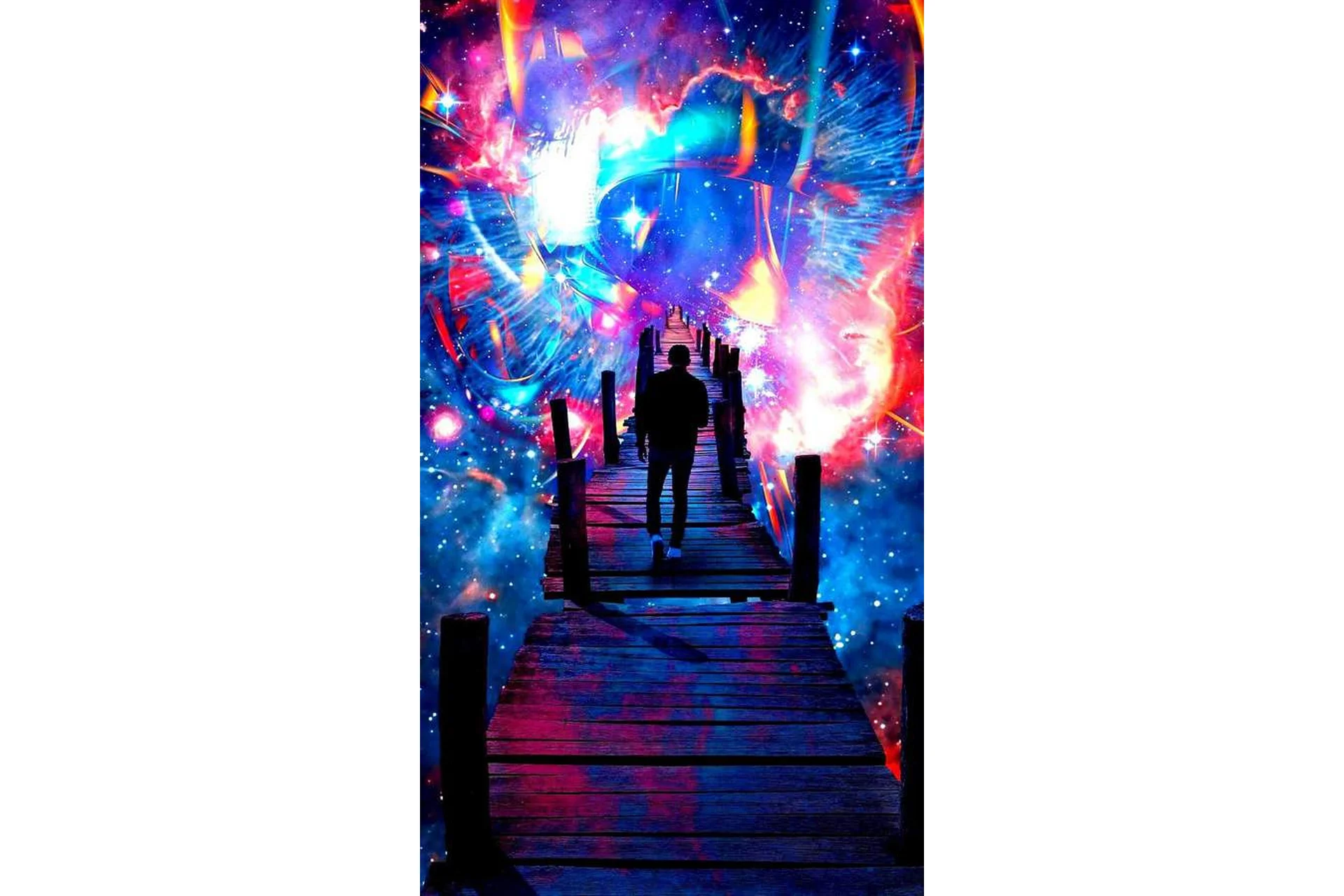 [Sigh Energy] Open perception of the energy world. Открой у себя восприятие энергетического мира, фото 1 из 1.