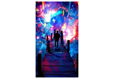 [Sigh Energy] Open perception of the energy world. Открой у себя восприятие энергетического мира