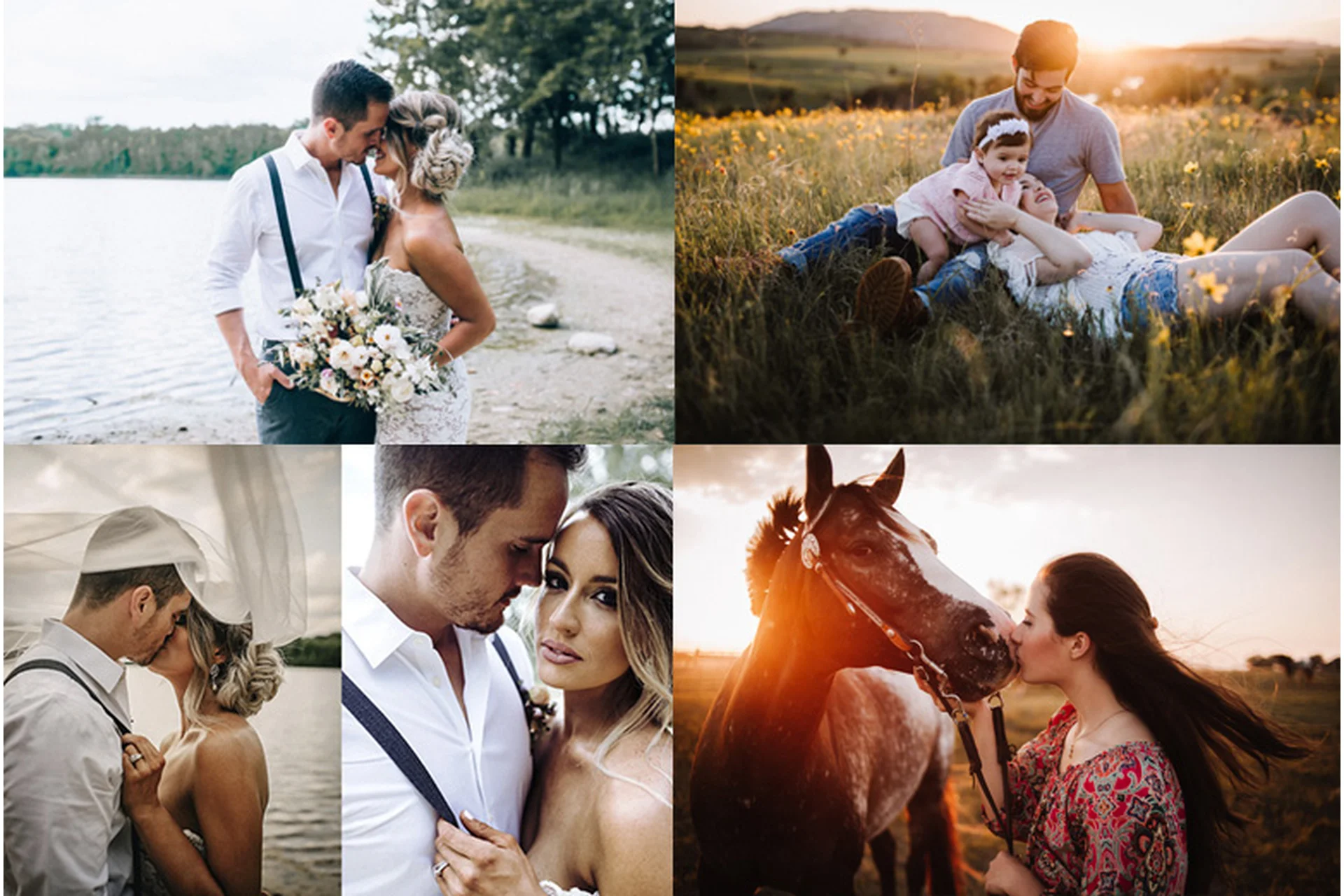 [EmbracePresets] Пресеты The Embrace, The Runway, фото 1 из 1.