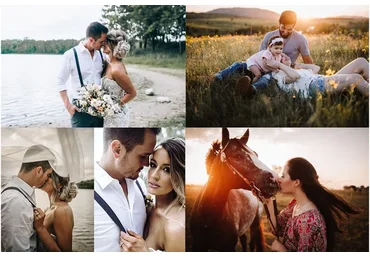 [EmbracePresets] Пресеты The Embrace, The Runway