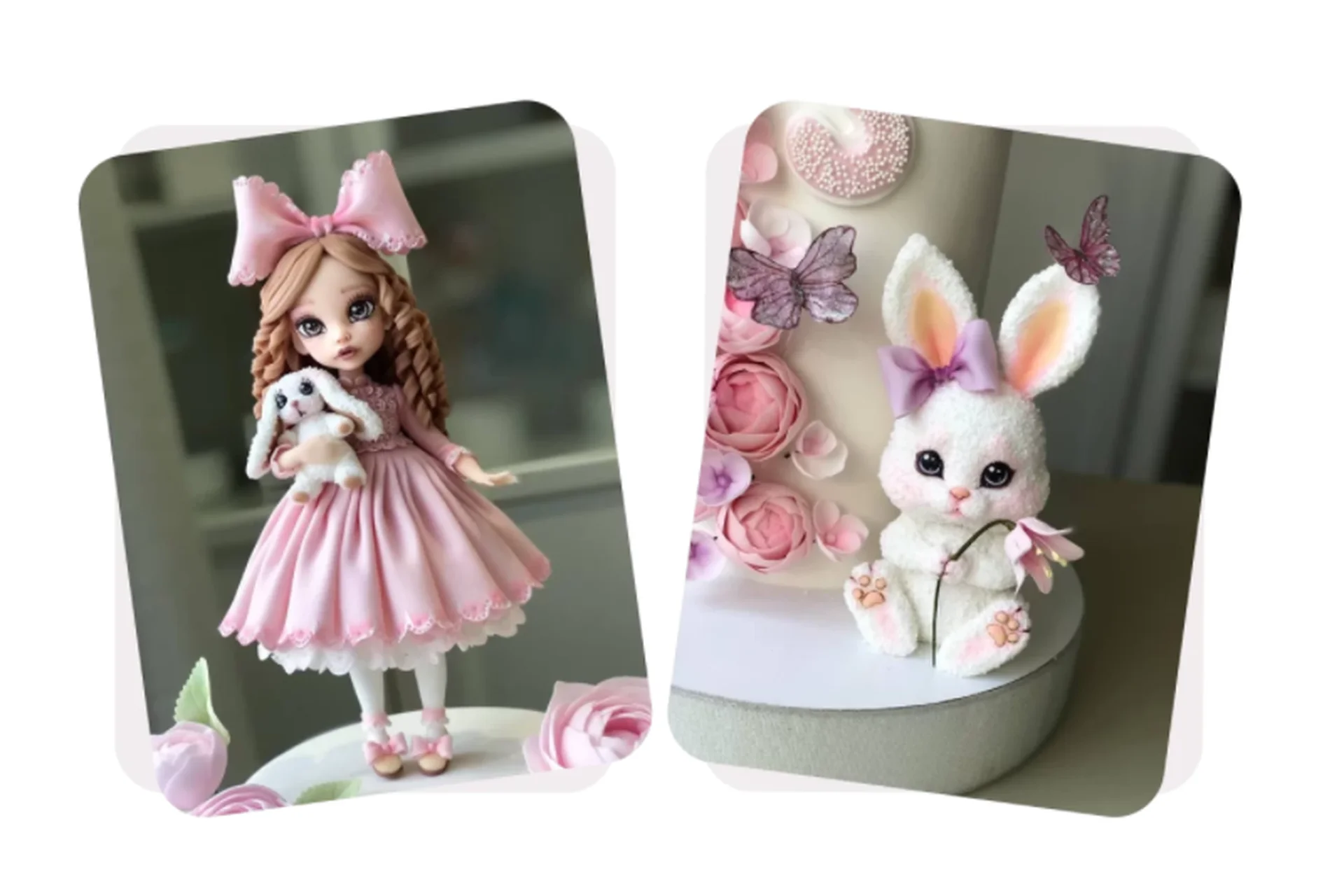 Торт как искусство. Пакет Начинающий (Диля Кабилова), фото 1 из 1.