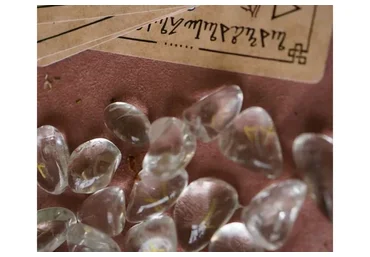 [Академия Кайдзен] Скандинавские руны в магии (Ксения Срубас)