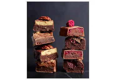 [BrownieMama] Брауни магия