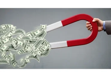 Денежный магнит 8.0 (Евгений Дейнеко)