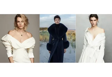 Обучение Fashion фотографии. The Fashion Series (Lara Jade)