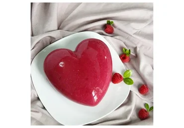 [Padmalaya Cake School] Веганские муссовые торты без белого сахара и пшеничной муки (Марина Гишар)