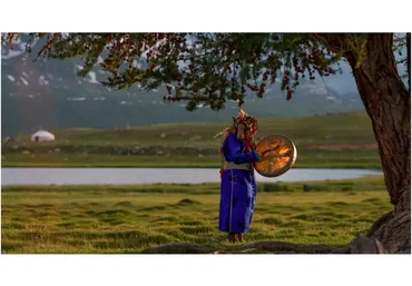 Травы в шаманской работе с Родом (Татьяна Чуйкина)