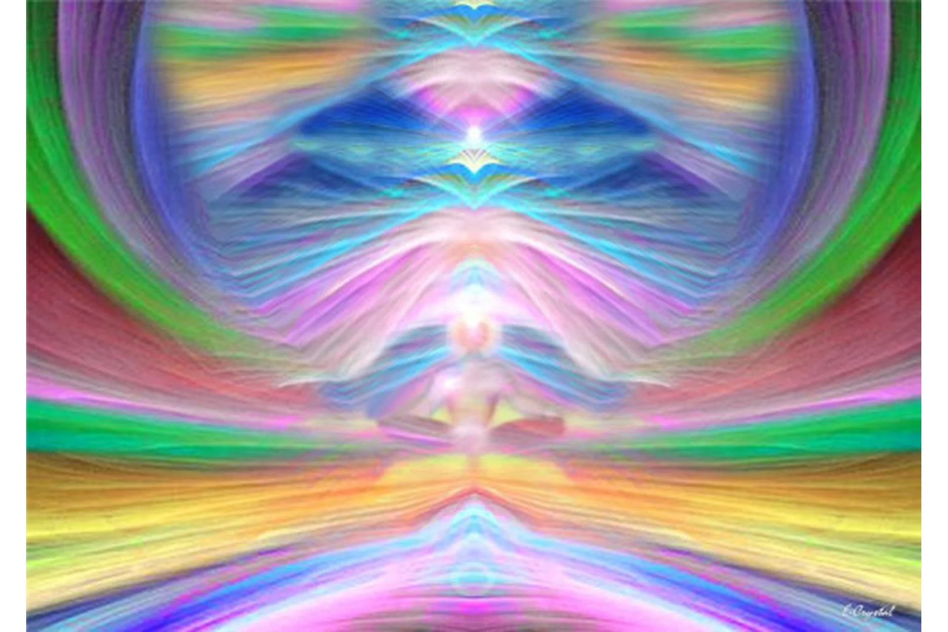 Ваше предназначение и активация финансов (Александр Иваницкий), фото 1 из 1.