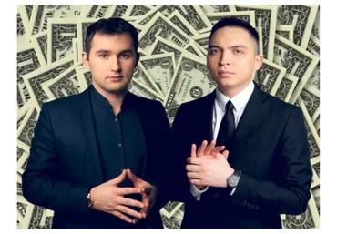 [Бизнес Молодость] Эффективность по-американски 10 лет преимуществ  (Михаил Дашкиев)