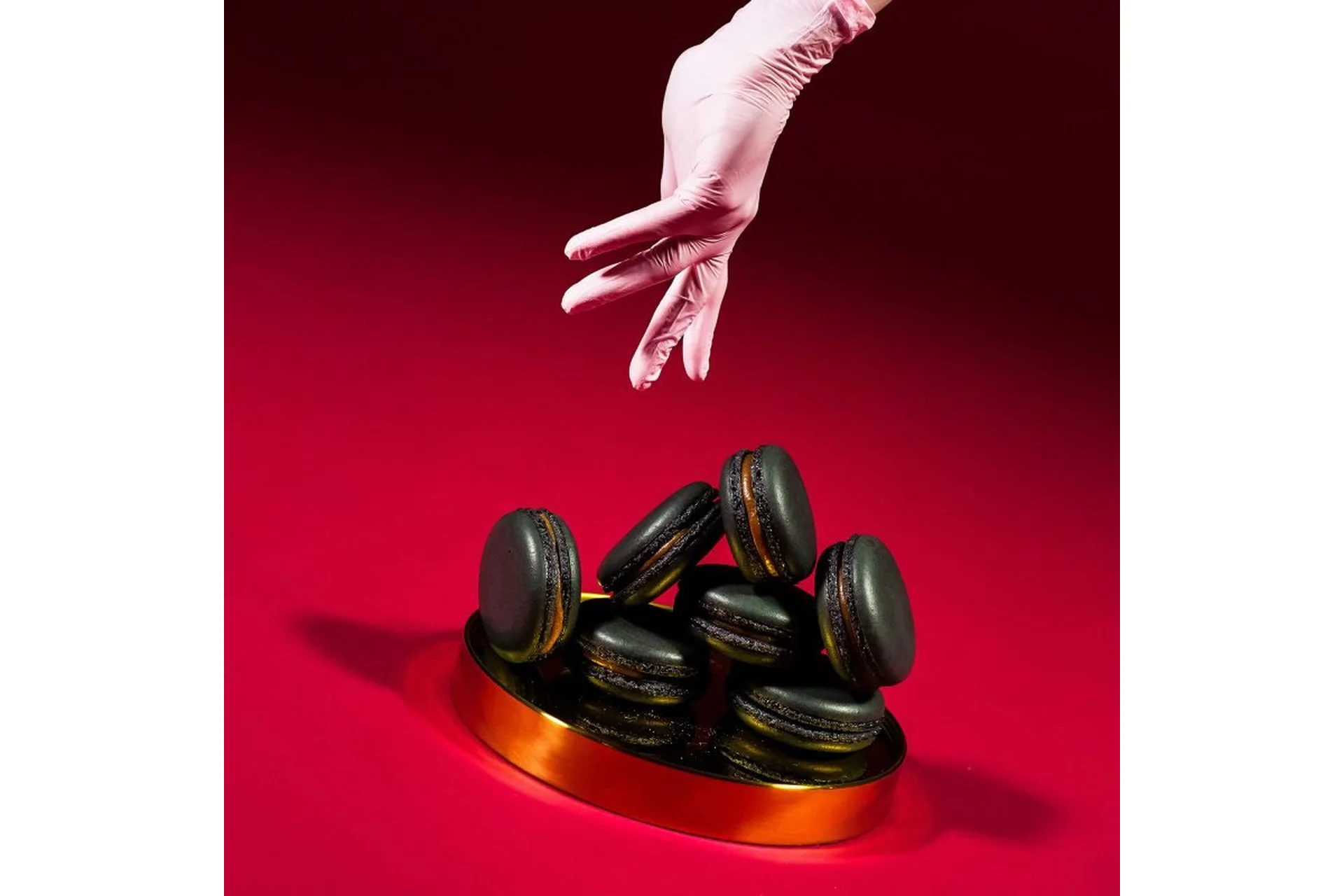 [Lililoveme] Современные кондитерские техники Pastronomy, фото 1 из 1.