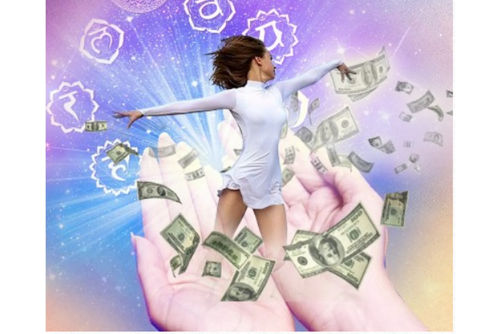 Система рейки для крепкого здоровья, защиты и богатства (Игорь Мерлин), фото 1 из 1.