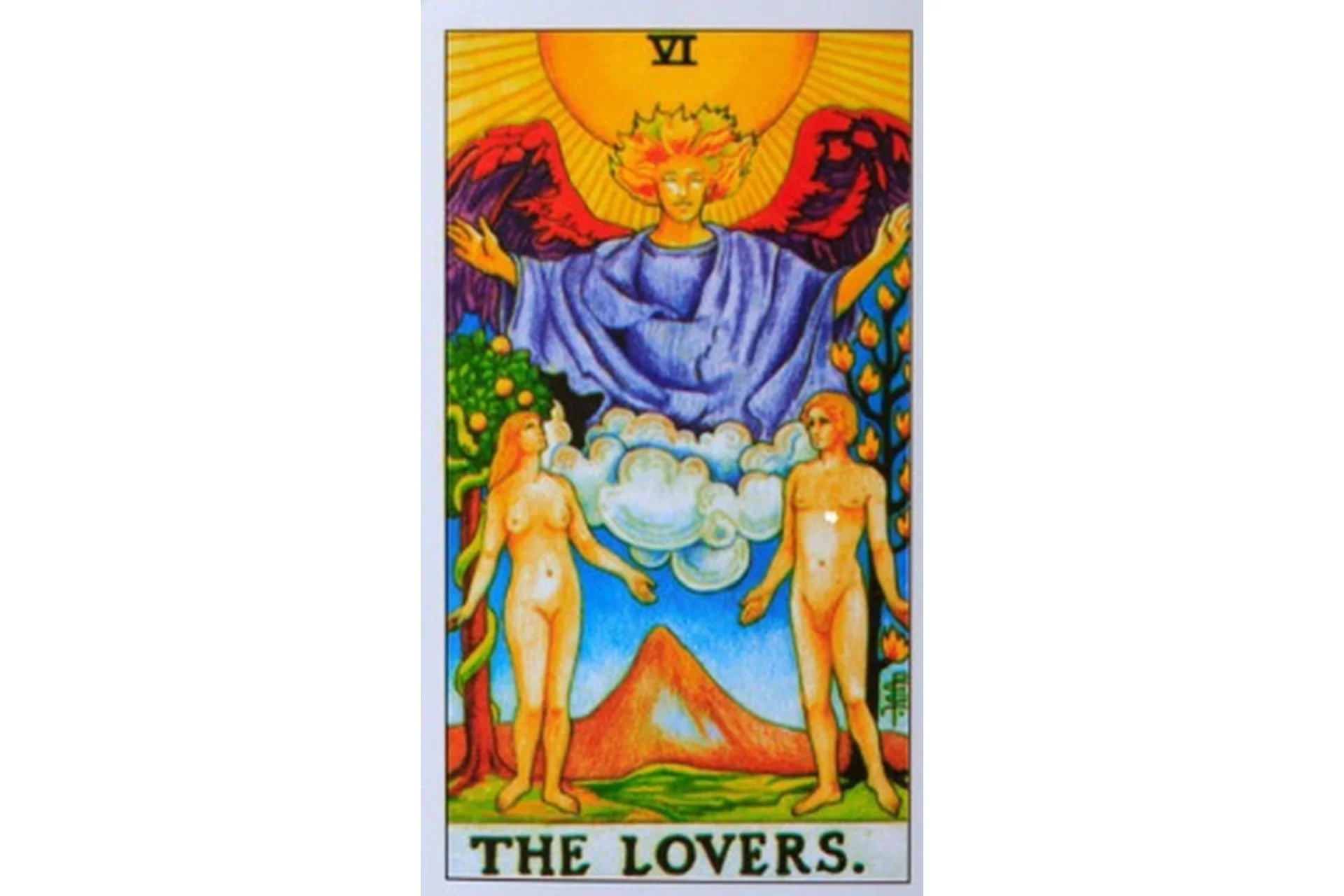 Нумерология Таро. Совместимость, любовь, брак (Надежда Романова), фото 1 из 1.