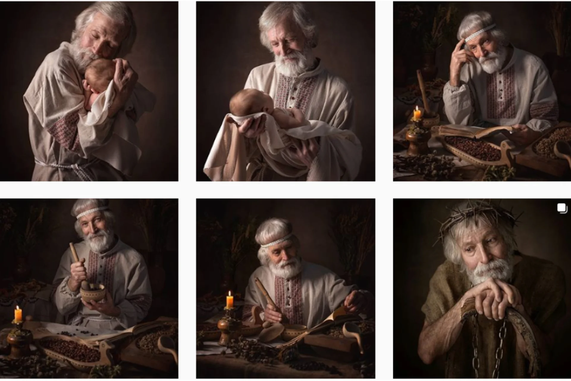 Обработка портрета (Ирина Ластачева), фото 1 из 1.