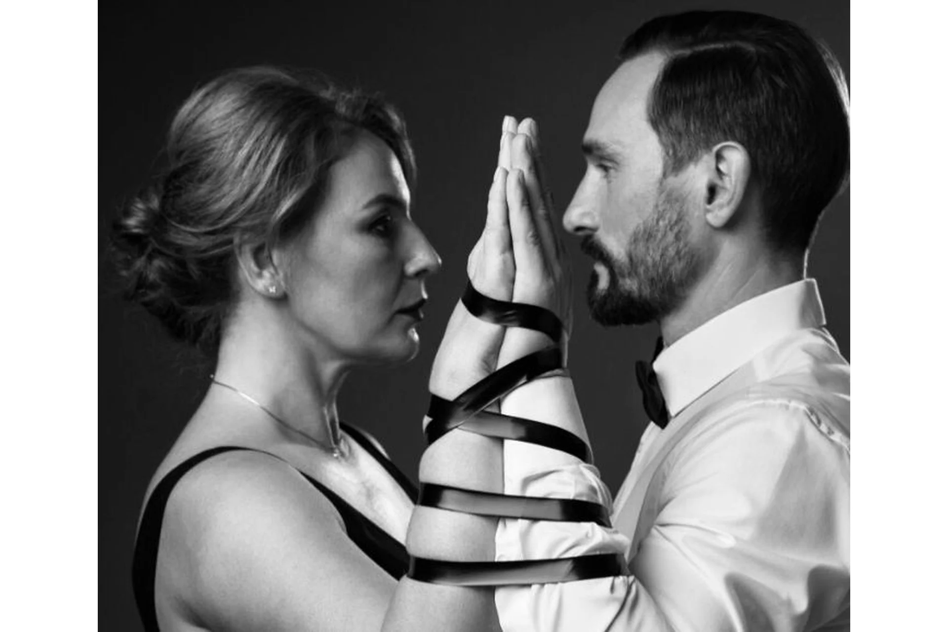 Трансгенерационная травма как причина зависимых и контрзависимых отношений в паре(Наталья Дмитриева), фото 1 из 1.