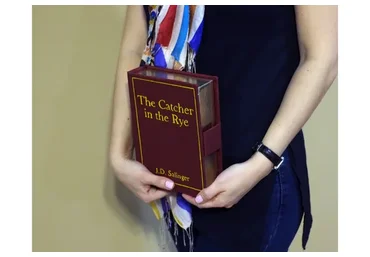 Клатчбук (Михаилс  Сивчинский)